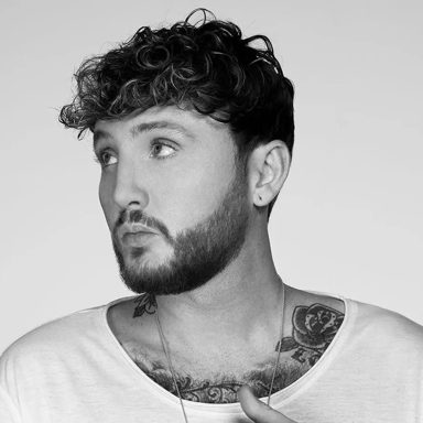 James Arthur