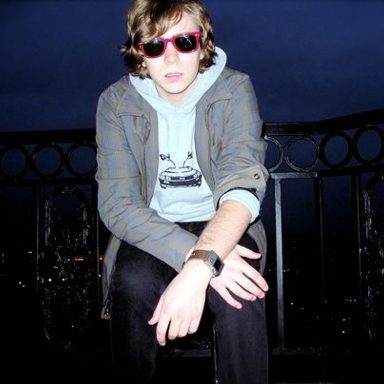 James Bourne