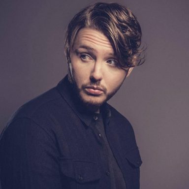 James Arthur photo 12