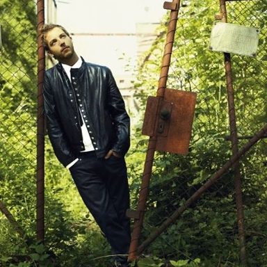 James Morrison photo 9