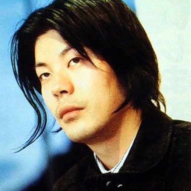 James Iha