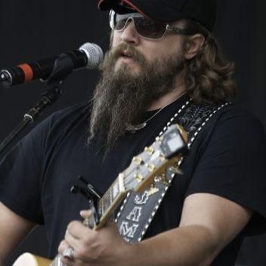 Jamey Johnson