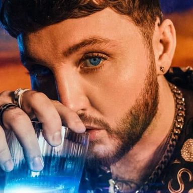 James Arthur