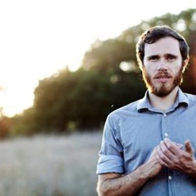 James Vincent McMorrow