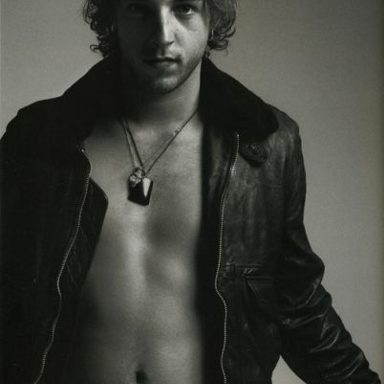 James Morrison