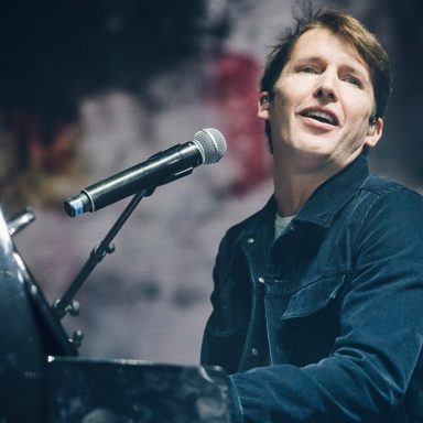 James Blunt