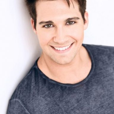 James Maslow photo 14