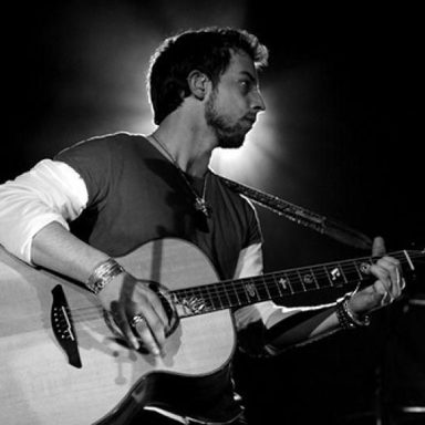 James Morrison