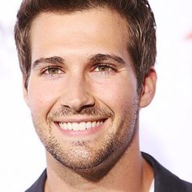 James Maslow photo 9