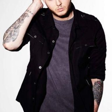 James Arthur photo 9