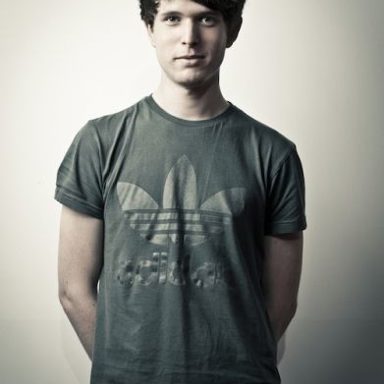 James Blake