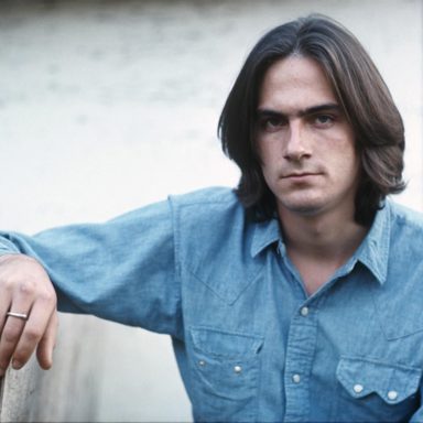 James Taylor