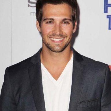 James Maslow