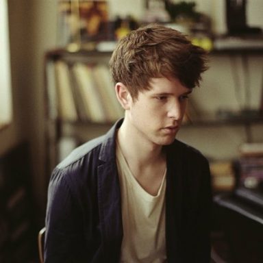 James Blake