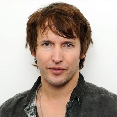 James Blunt