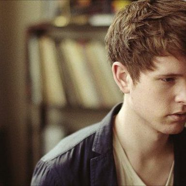 James Blake