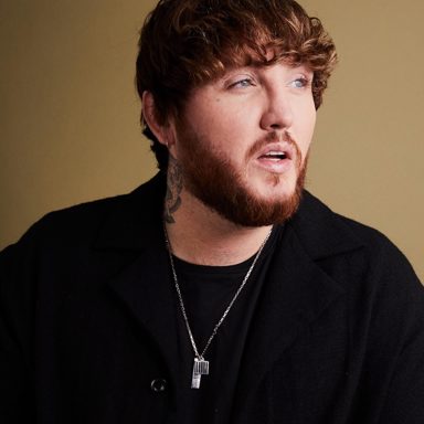 James Arthur
