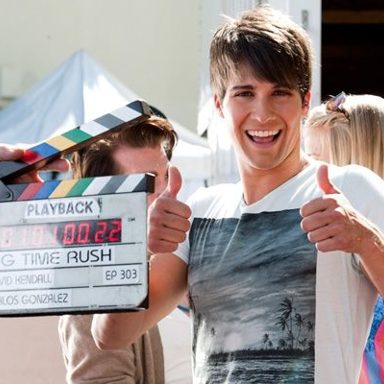 James Maslow photo 12