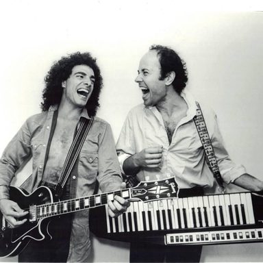Jan Hammer