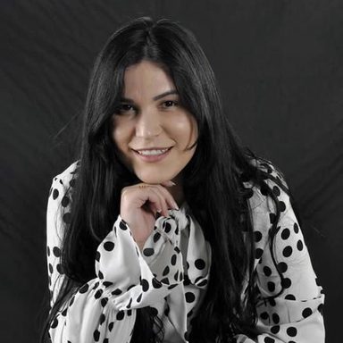 Jana de Paula