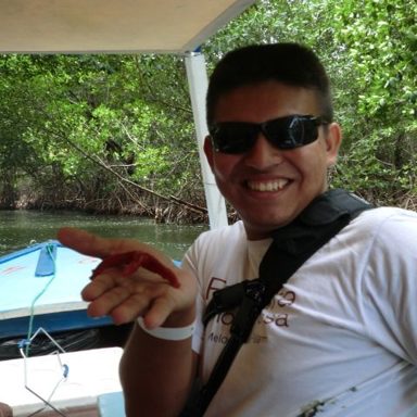 Jamilson Correa