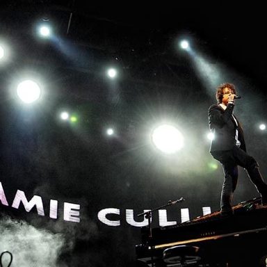 Jamie Cullum photo 16