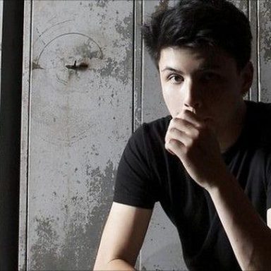 Jamie Woon