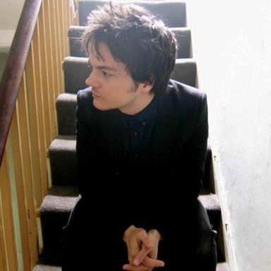 Jamie Cullum photo 10