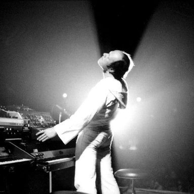 Jan Hammer