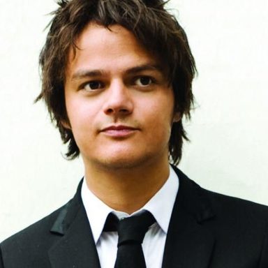 Jamie Cullum