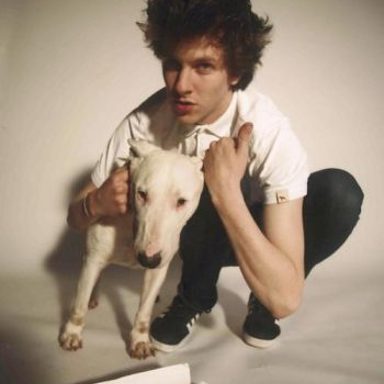 Jamie T