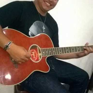 Jamilson Correa