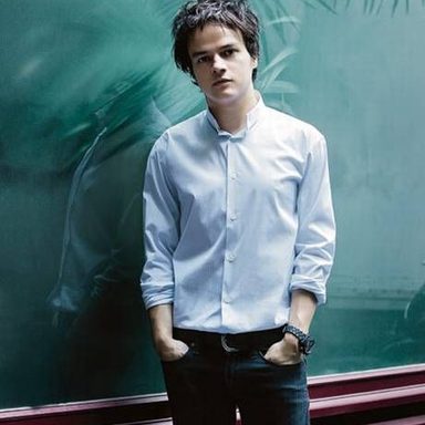 Jamie Cullum photo 23