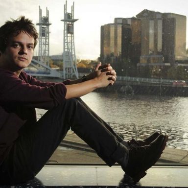 Jamie Cullum