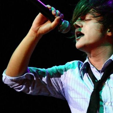 Jamie Cullum