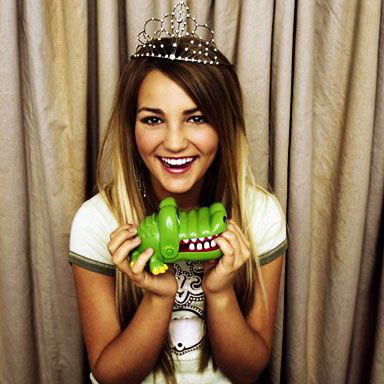 Jamie Lynn Spears photo 14