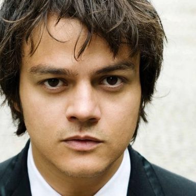 Jamie Cullum