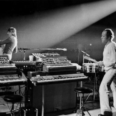 Jan Hammer