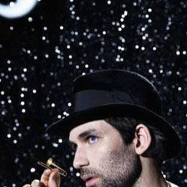 Jamie Lidell