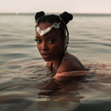Jamila Woods