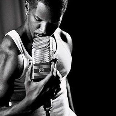 Jamie Foxx