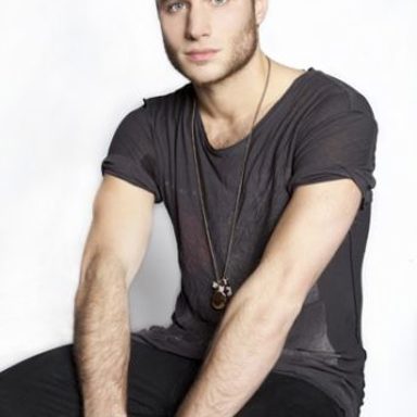 Jamie Scott