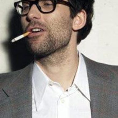 Jamie Lidell