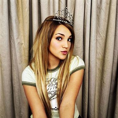 Jamie Lynn Spears photo 11