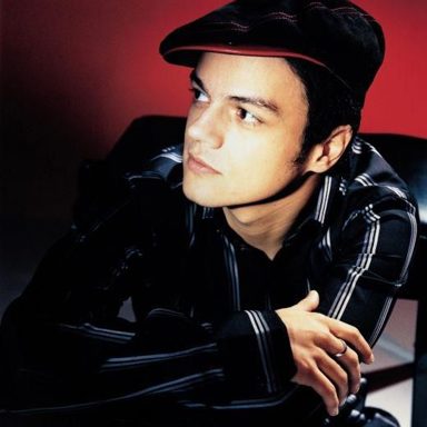 Jamie Cullum