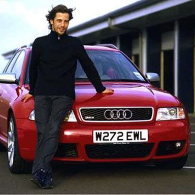 Jamiroquai photo 11