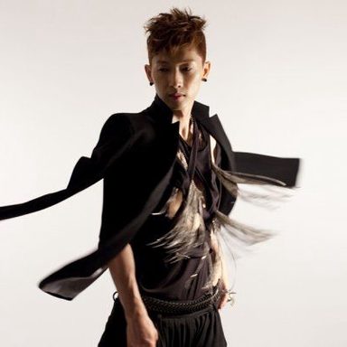 Jang Woo Hyuk