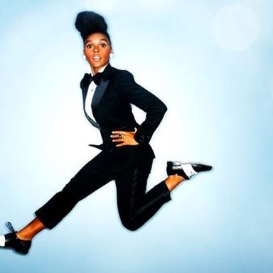Janelle Monáe