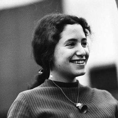 Janis Ian