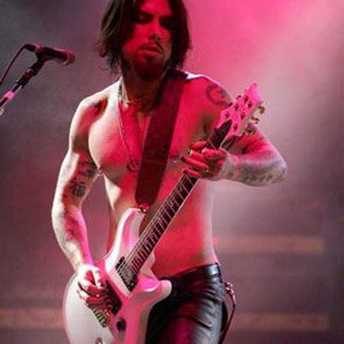 Jane's Addiction